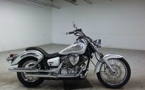 YAMAHA DRAGSTAR 250 2007 VG02J