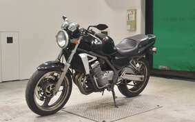 KAWASAKI BALIUS 250 ZR250A