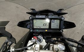 YAMAHA MT-09 Tracer 2015 RN36J