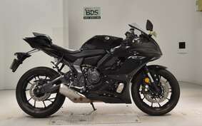 YAMAHA YZF-R7 2022 RM39J