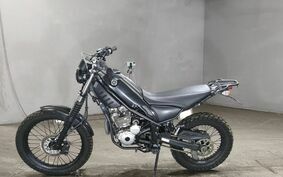 YAMAHA TRICKER DG10J