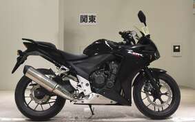 HONDA CBR400R 2013 NC47