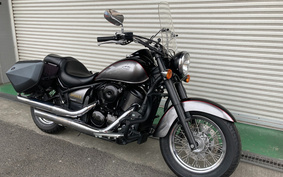 KAWASAKI VULCAN 900 CLASSIC 2014 VN900B