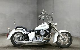 YAMAHA DRAGSTAR 400 CLASSIC 1998 4TR