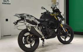 BMW G310GS 2021