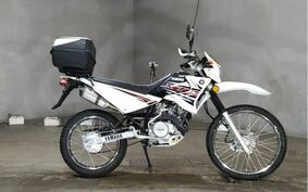 YAMAHA XTZ125E 不明