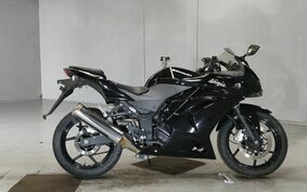 KAWASAKI NINJA 250R EX250K