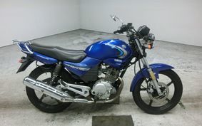 YAMAHA YBR125 PCJL