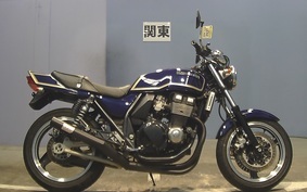 KAWASAKI ZRX-2 1995 ZR400E