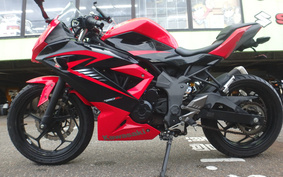 KAWASAKI Ninja 250SL BX250A