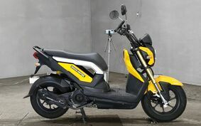 HONDA ZOOMER-X JF38