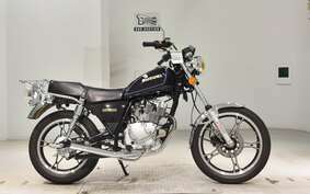 SUZUKI GN125 H PCJG9