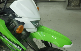 KAWASAKI KLX125D TRACKER LX125D