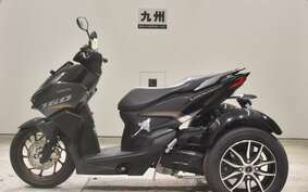 HONDA VARIO 160 TRIKE