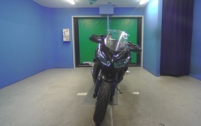 KAWASAKI NINJA 1000 2013 ZXT00L