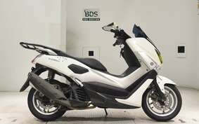 YAMAHA N-MAX SE86J