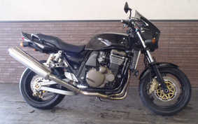 KAWASAKI ZRX1200 R 2002 ZRT20A