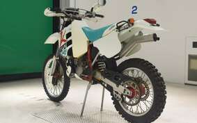 KTM 125 EXC