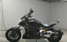 DUCATI DIAVEL X S 2020 GA01J