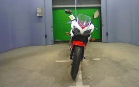 HONDA CBR400R 2016 NC47