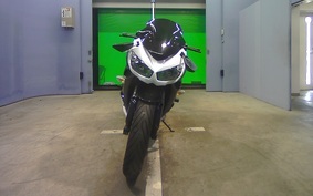 KAWASAKI NINJA 1000 A 2012 ZXT00G