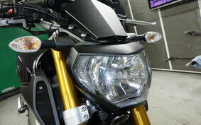 YAMAHA MT-09 2014 RN34J