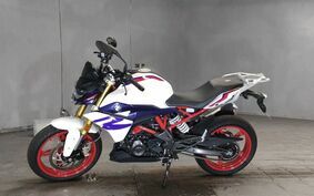 BMW G310R 2022 0G41