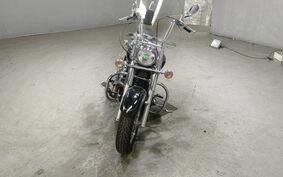 YAMAHA DRAGSTAR 400 CLASSIC 2008 VH01J