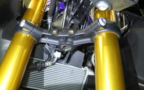 YAMAHA YZF-R125 RE45J