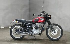 KAWASAKI W400 2006 EJ400A