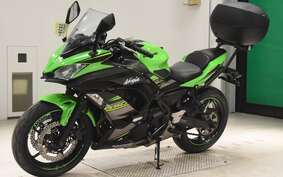 KAWASAKI NINJA 650 A 2019 ER650H