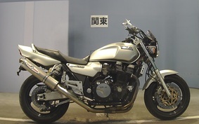 YAMAHA XJR1200 1994 4KG