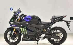 YAMAHA YZF-R3 RH13J