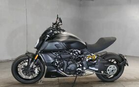 DUCATI DIAVEL 1260 2022 GE00AA