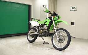 KAWASAKI KLX250 LX250E