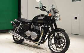 TRIUMPH BONNEVILLE SE 2010