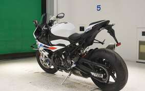 BMW S1000RR M PACKAGE 2024