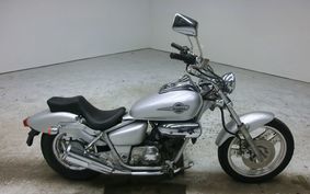 HONDA MAGNA 50 AC13