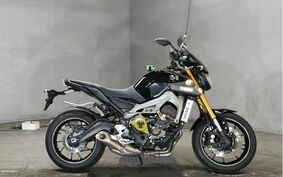 YAMAHA MT-09 2016 RN34J