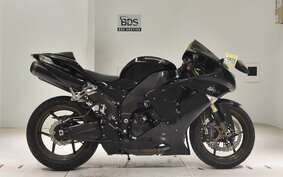 KAWASAKI ZX 10 NINJA R 2006 ZXT00D