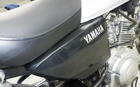 YAMAHA YB125SP PCJL