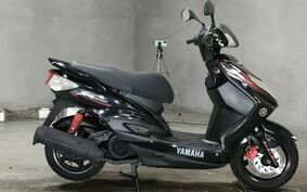 YAMAHA CYGNUS 125 X SR SE44J