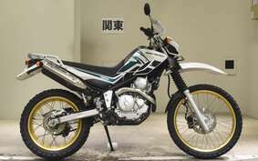 YAMAHA SEROW 250 DG17J