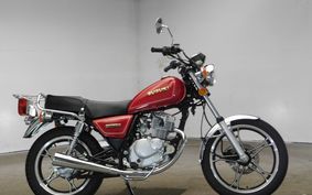 SUZUKI GN125 H PCJG9