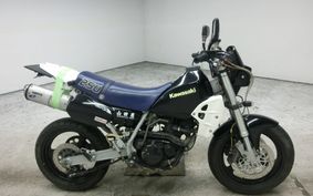 KAWASAKI KL250R KL250D