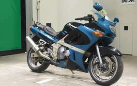 KAWASAKI ZZ-R400 Gen.2 1994 ZX400N