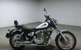 YAMAHA VIRAGO 250 3DM