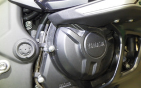 YAMAHA YZF-R25 A RG43J