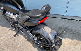 TRIUMPH ロケット3 R ブラック 2021 YBG11J