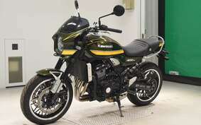 KAWASAKI Z900RS 2021 ZR900C